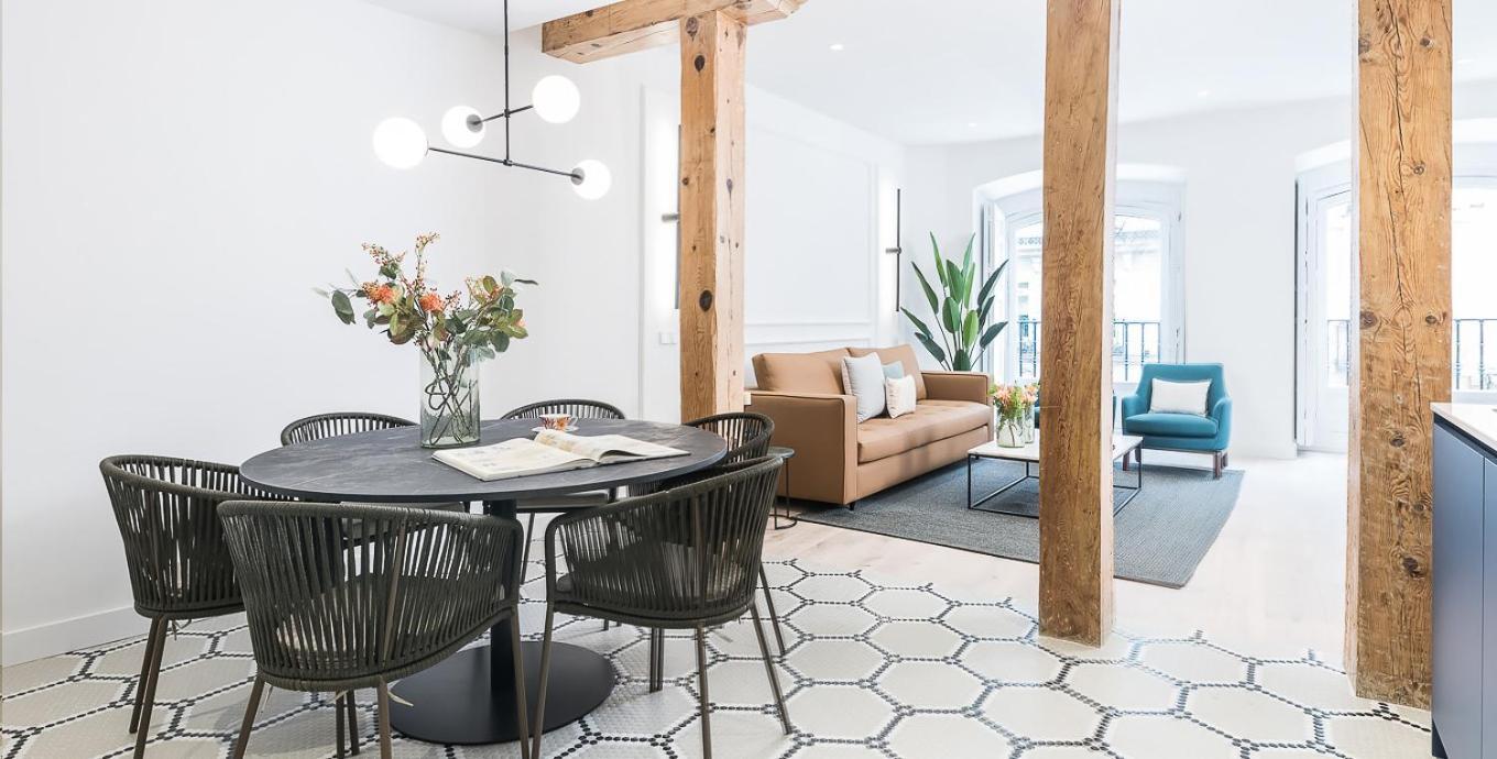 Homeclub De Diseno En Centro Apartment